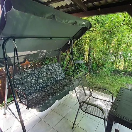 Сasa de vacaciones In Balatonmariafürdo 43118 Balatonmáriafürdő