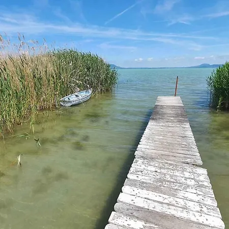 In Balatonmariafürdo 43118 Balatonmáriafürdő