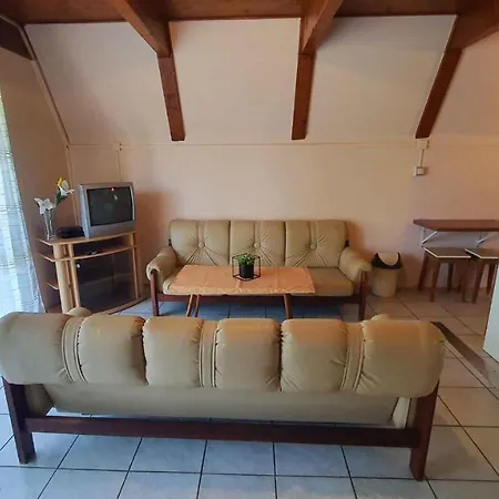 In 43118 Holiday home *