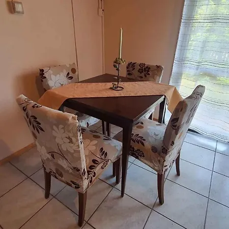 Holiday home In 43118