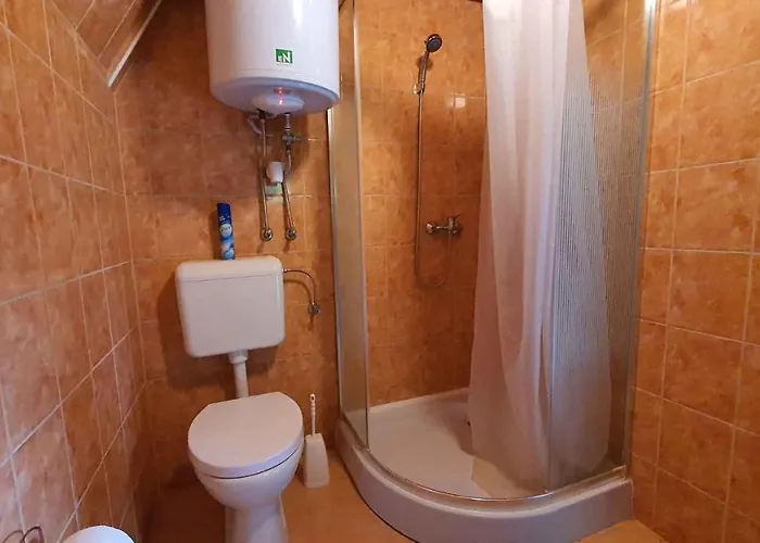In 43118 Vakantiehuis