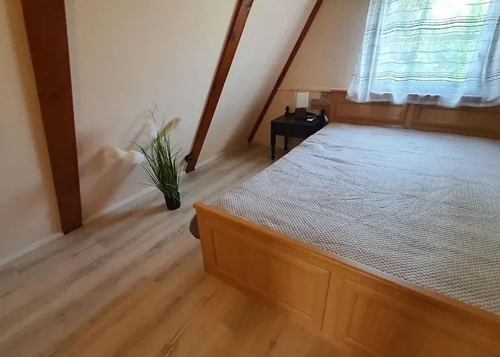 Vakantiehuis In 43118