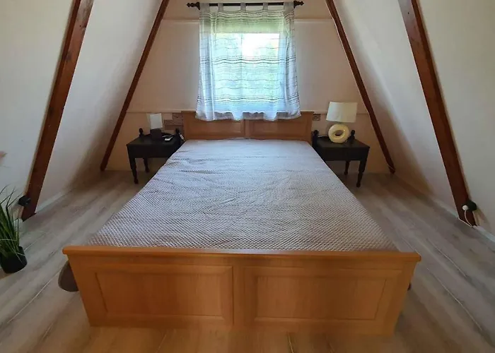 In 43118 Vakantiehuis
