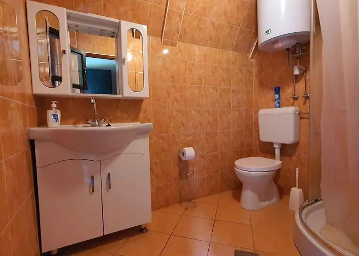 In 43118 度假居 Balatonmáriafürdő