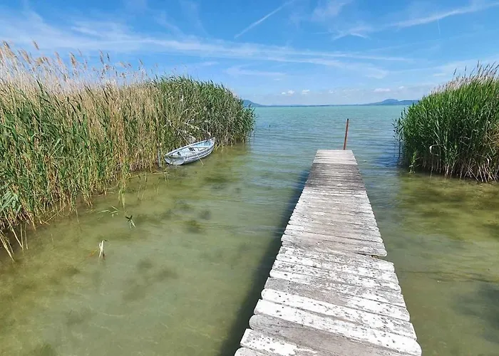 In 43118 Balatonmáriafürdő