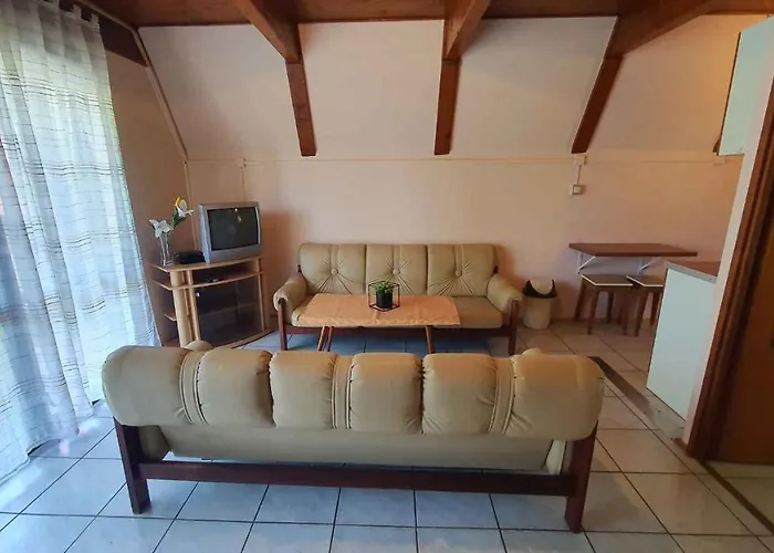 In 43118 Vakantiehuis *