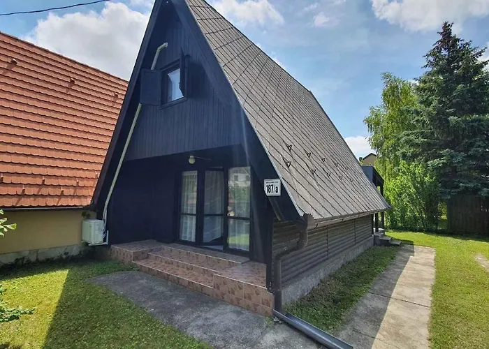 In 43118 度假居 Balatonmáriafürdő