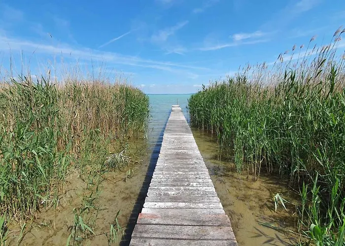 Vakantiehuis In 43118