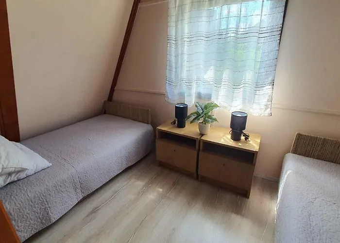In 43118 Vakantiehuis *